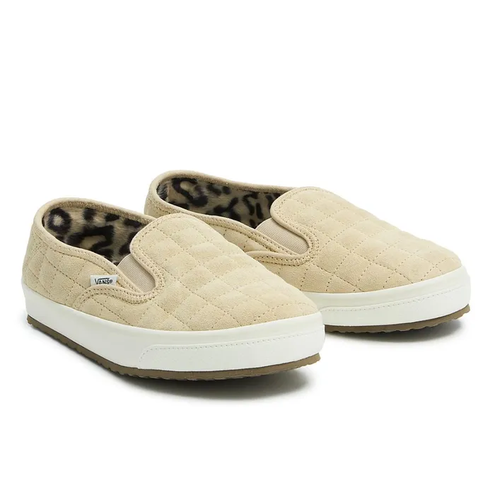 Vans Slipon Shoes Women Sliper 2 Shoes Black