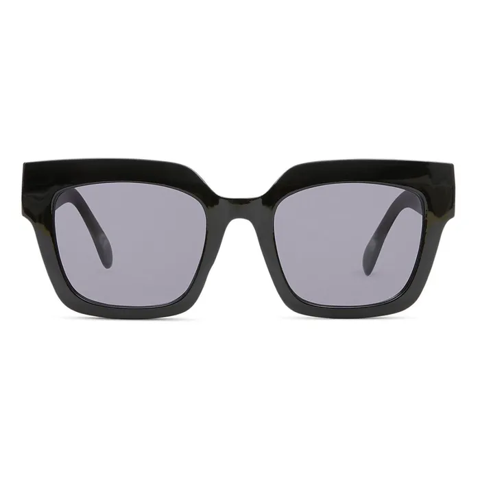 Vans Sunglasses Men Belden Shades Sunglasses Black