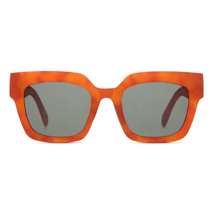 Vans Sunglasses Men Belden Shades Sunglasses Brown