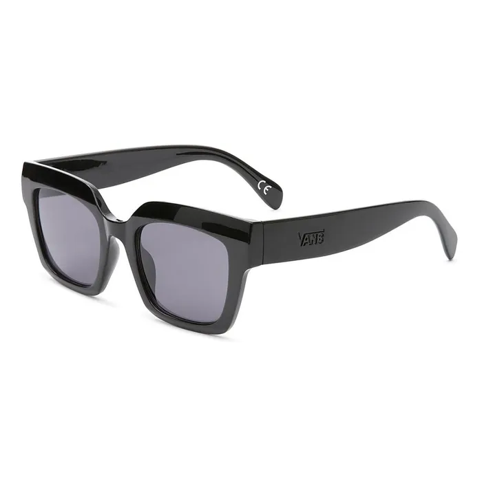 Vans Sunglasses Women Belden Shades Sunglasses Black