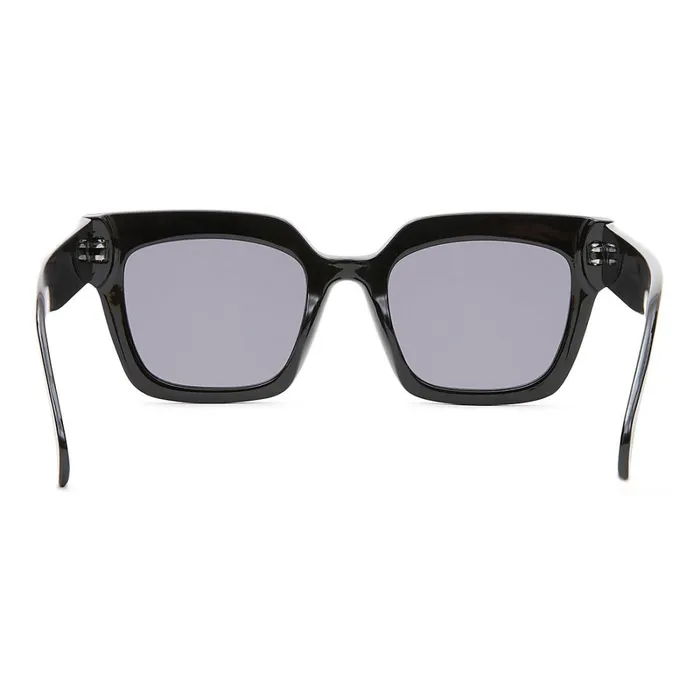Vans Sunglasses Women Belden Shades Sunglasses Black