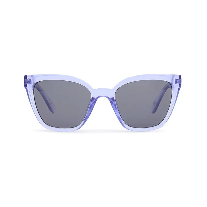 Vans Sunglasses Women Hip Cat Sunglasses Purple