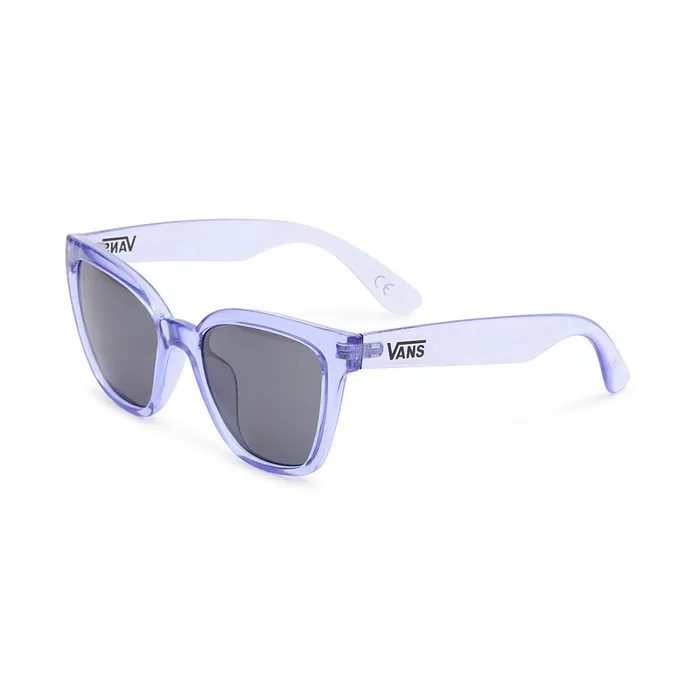 Vans Sunglasses Women Hip Cat Sunglasses Purple