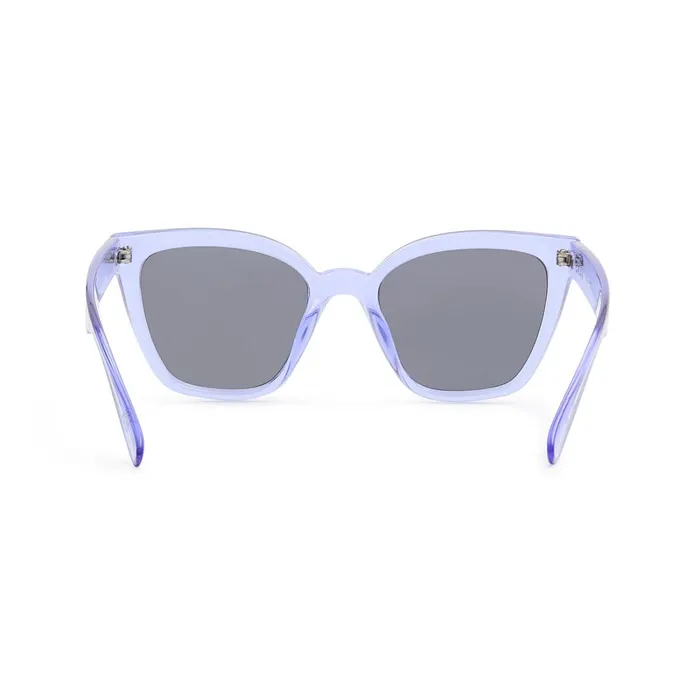 Vans Sunglasses Women Hip Cat Sunglasses Purple