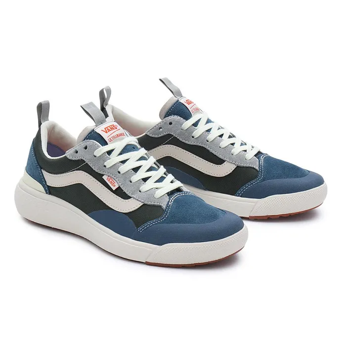 Vans Ultrarange Shoes Men UltraRange EXO SE Shoes Green