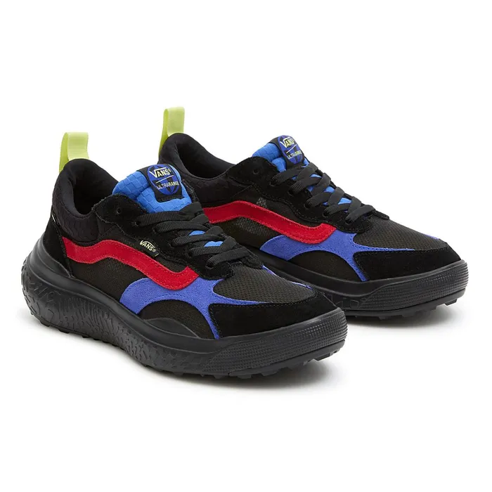 Vans Ultrarange Shoes Men UltraRange Neo VR3 Shoes Black