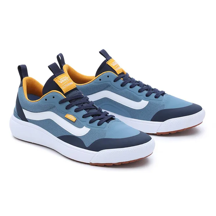 Vans Ultrarange Shoes Women UltraRange EXO Shoes Blue