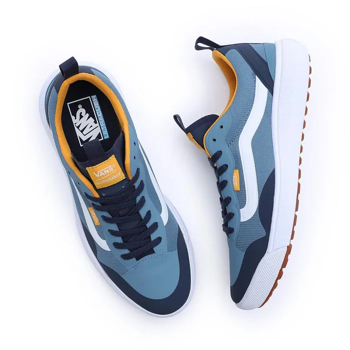 Vans Ultrarange Shoes Women UltraRange EXO Shoes Blue