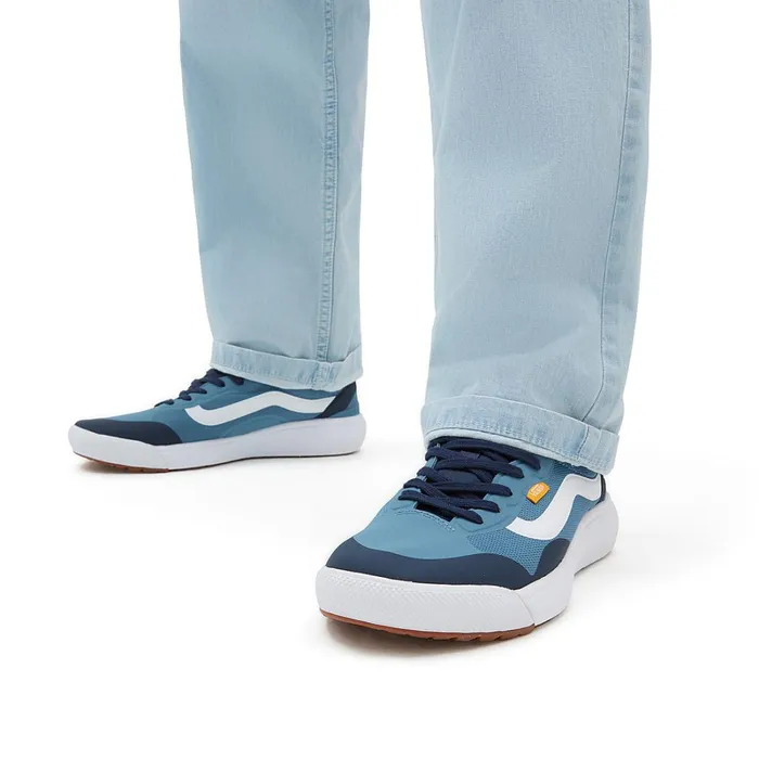 Vans Ultrarange Shoes Women UltraRange EXO Shoes Blue