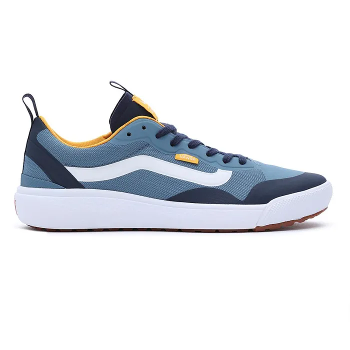 Vans Ultrarange Shoes Women UltraRange EXO Shoes Blue
