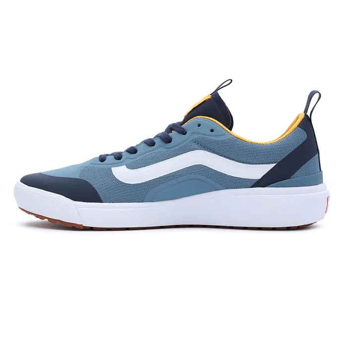 Vans Ultrarange Shoes Women UltraRange EXO Shoes Blue