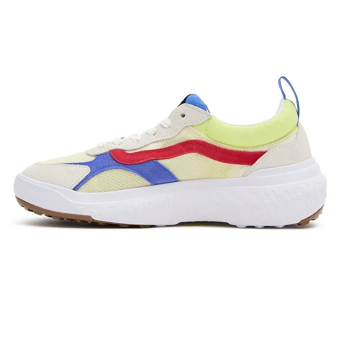 Vans Ultrarange Shoes Women UltraRange Neo VR3 Shoes Multicolour