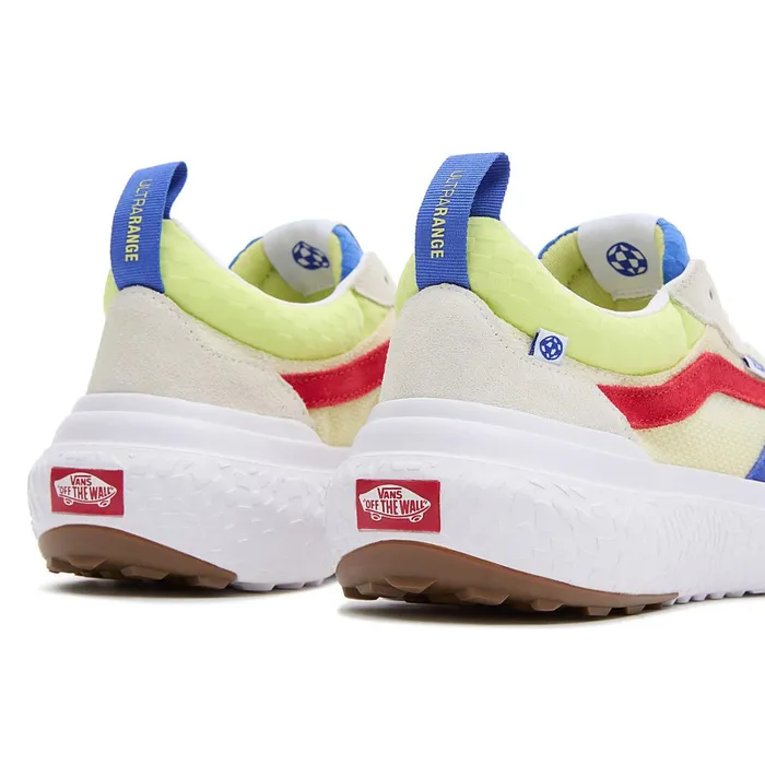 Vans Ultrarange Shoes Women UltraRange Neo VR3 Shoes Multicolour