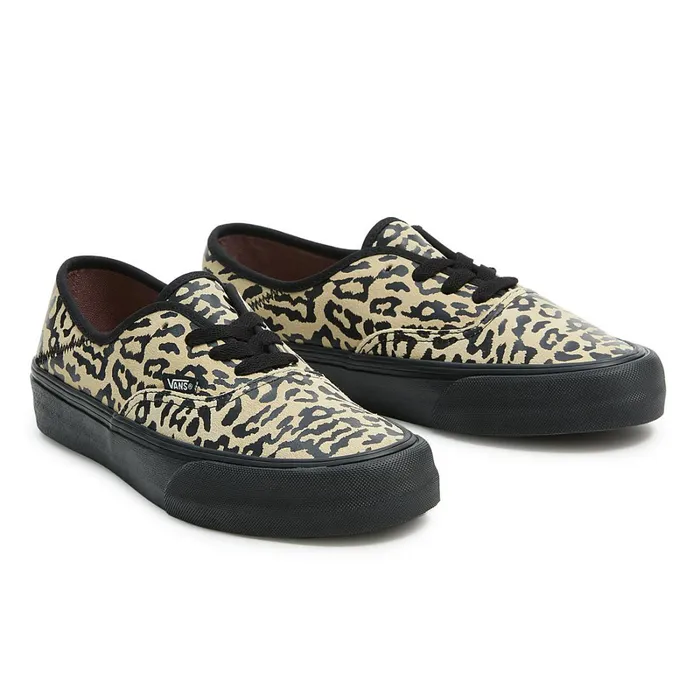 Vans View All Men Authentic VR3 SF Shoes Black