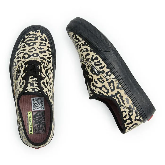 Vans View All Men Authentic VR3 SF Shoes Black