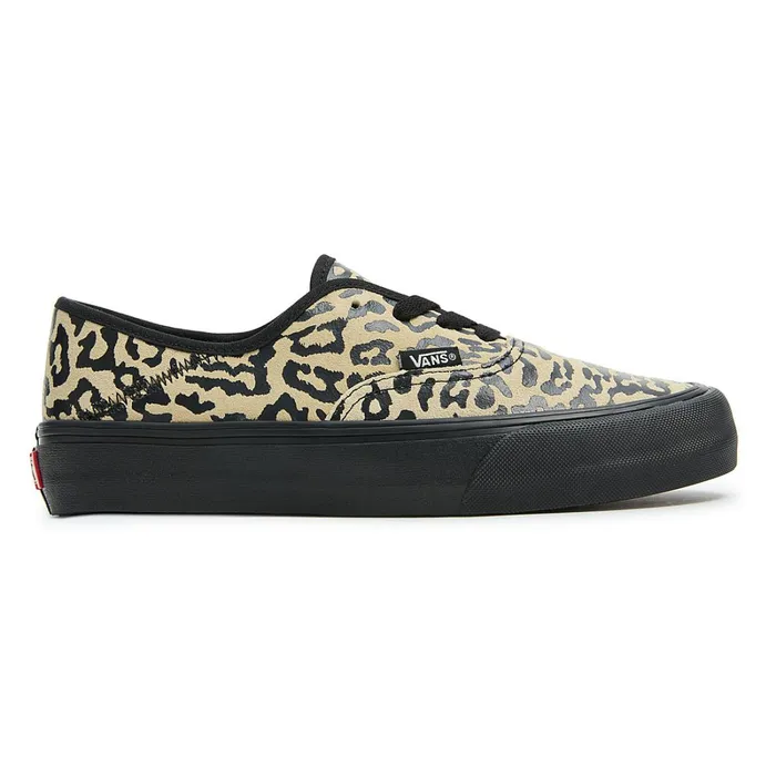 Vans View All Men Authentic VR3 SF Shoes Black