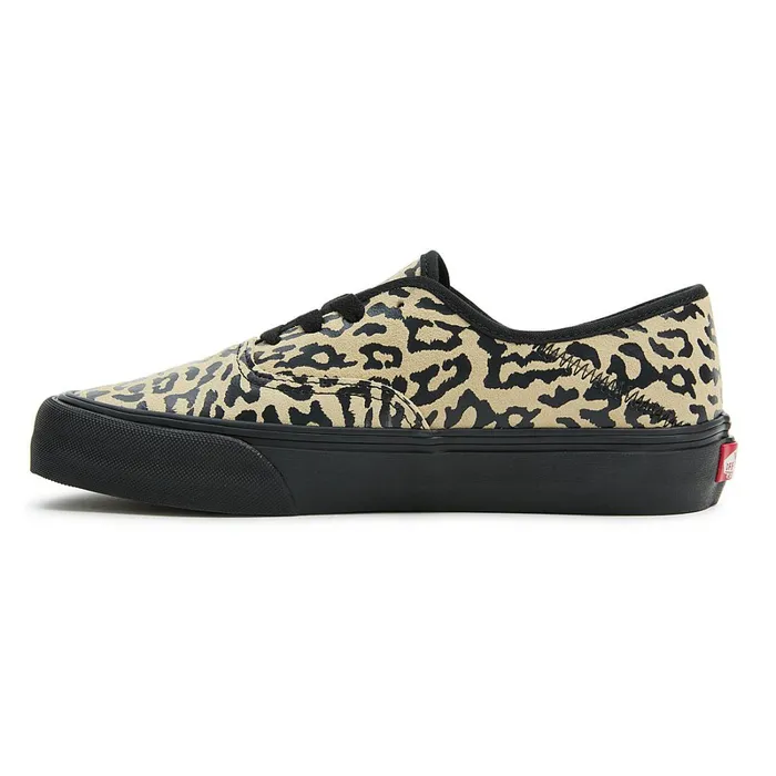 Vans View All Men Authentic VR3 SF Shoes Black