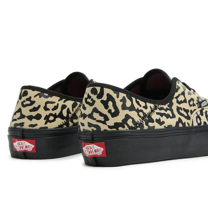 Vans View All Men Authentic VR3 SF Shoes Black