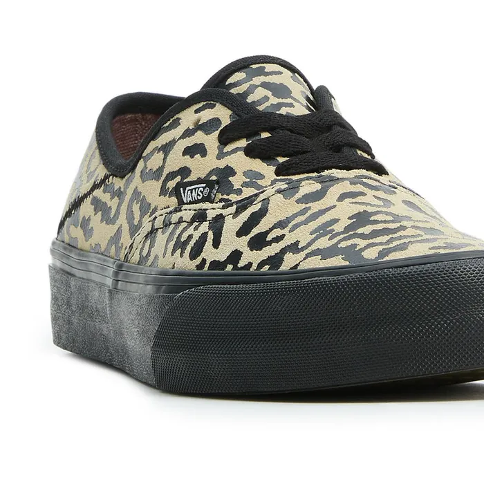 Vans View All Men Authentic VR3 SF Shoes Black