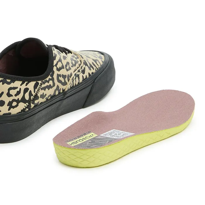 Vans View All Men Authentic VR3 SF Shoes Black