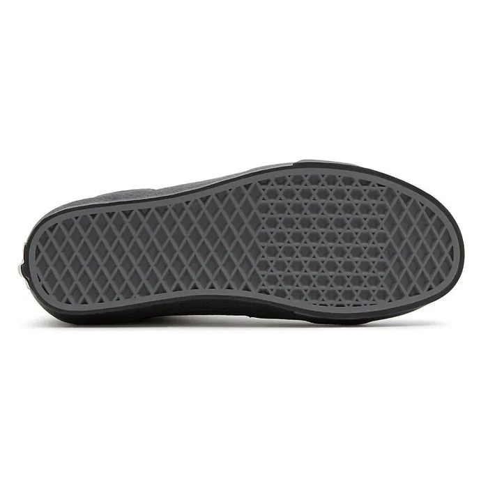 Vans View All Men Ballistic Mix Sk8Hi Shoes Black