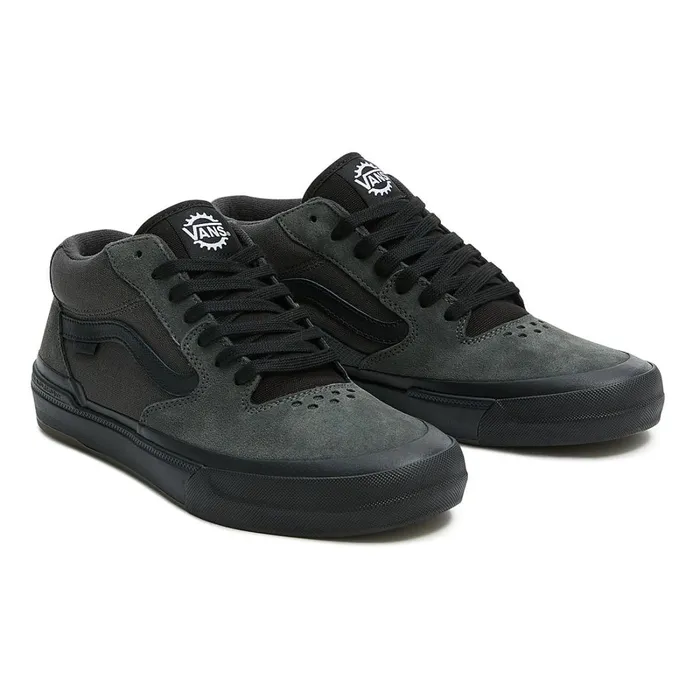 Vans View All Men BMX Style 114 Shoes Black