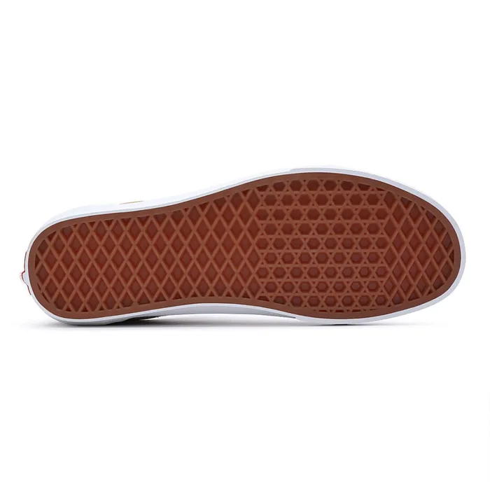 Vans View All Men Color Theory Old Skool Shoes Brown