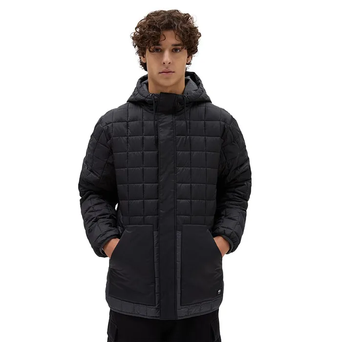 Vans View All Men Gunner MTE1 Thermoball Jacket Black