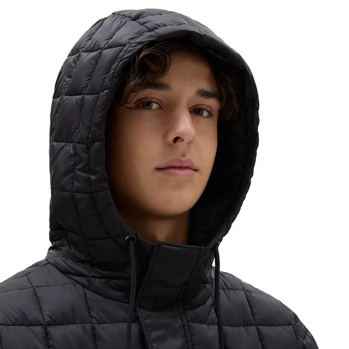 Vans View All Men Gunner MTE1 Thermoball Jacket Black