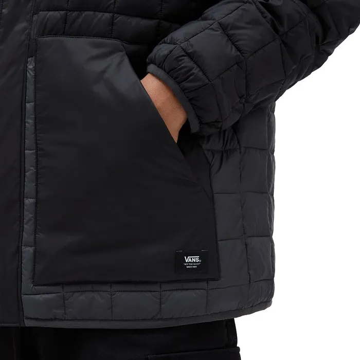 Vans View All Men Gunner MTE1 Thermoball Jacket Black