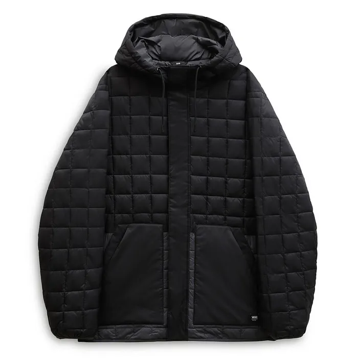 Vans View All Men Gunner MTE1 Thermoball Jacket Black