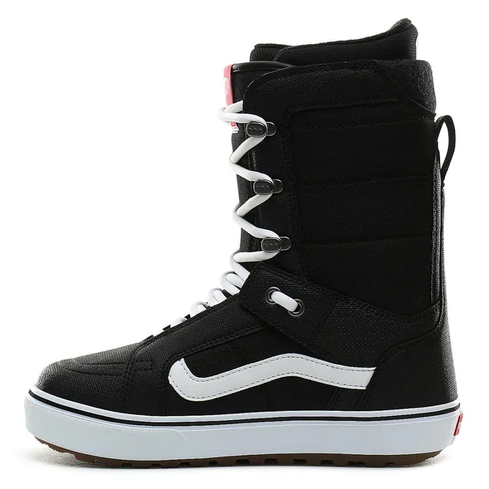 Vans View All Men HiStandard OG Snowboard Boots Black