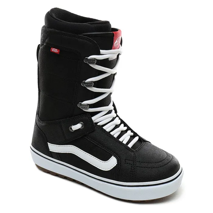 Vans View All Men HiStandard OG Snowboard Boots Black