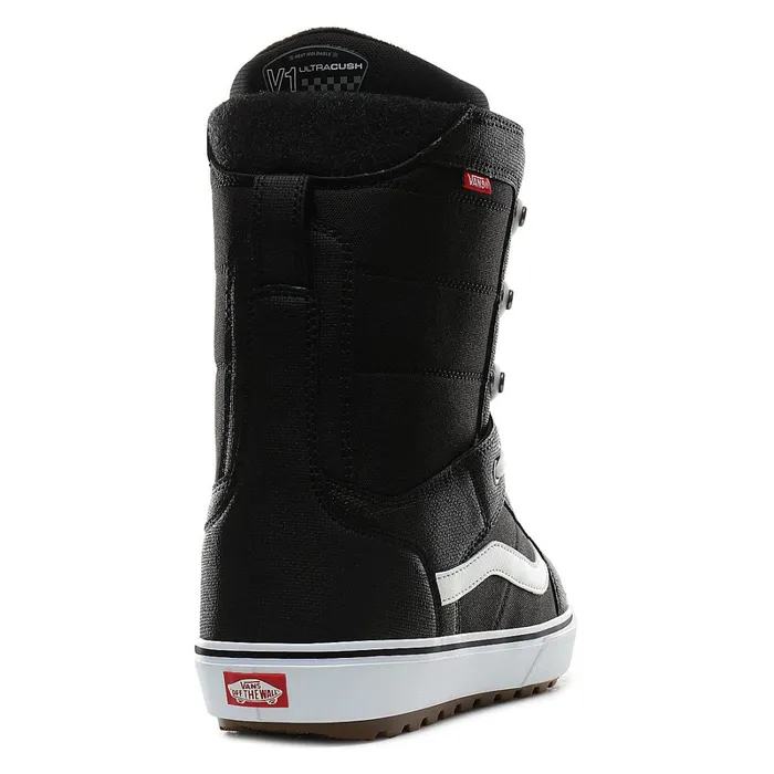 Vans View All Men HiStandard OG Snowboard Boots Black