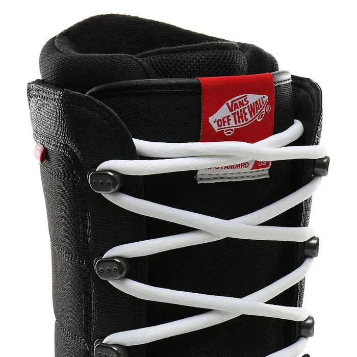Vans View All Men HiStandard OG Snowboard Boots Black