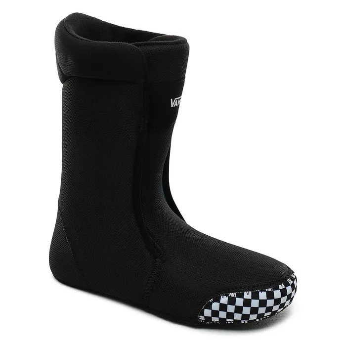 Vans View All Men HiStandard OG Snowboard Boots Black