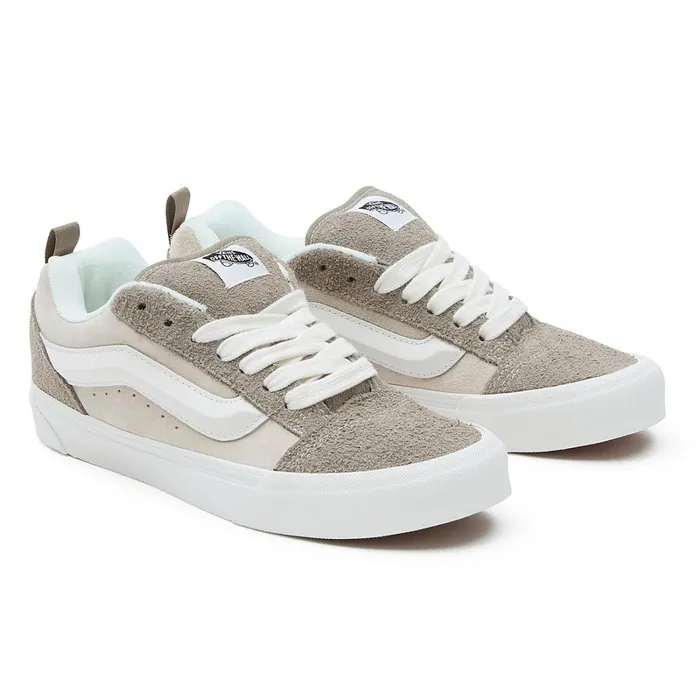 Vans View All Men Knu Skool Shoes Beige