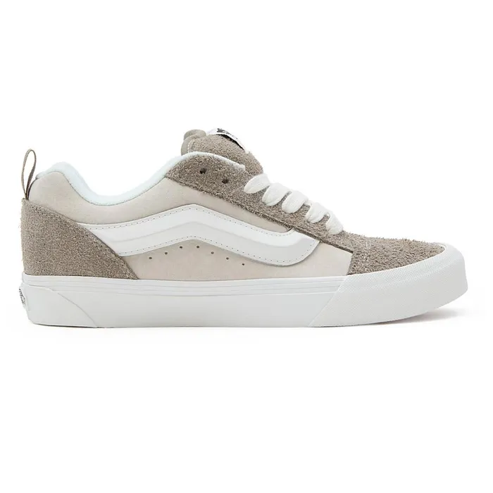 Vans View All Men Knu Skool Shoes Beige
