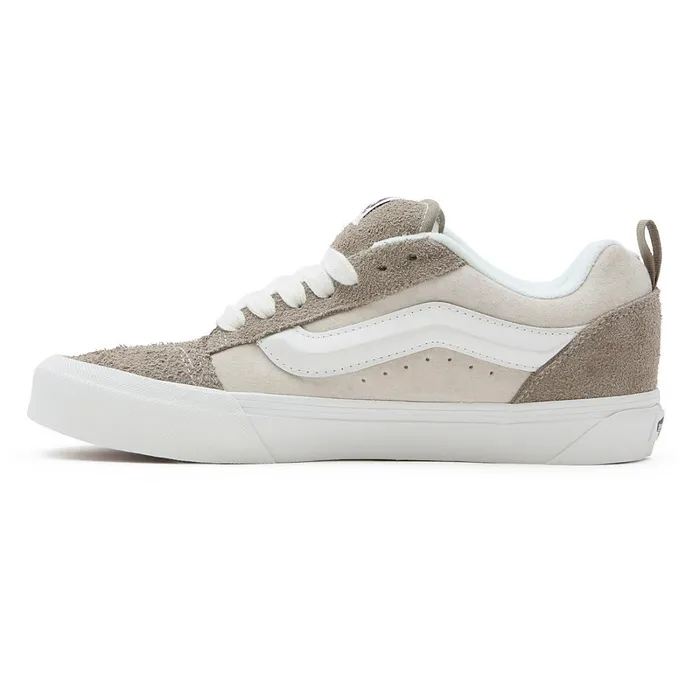 Vans View All Men Knu Skool Shoes Beige