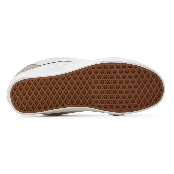 Vans View All Men Knu Skool Shoes Beige