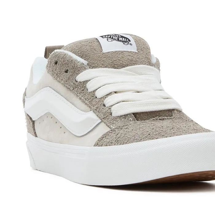 Vans View All Men Knu Skool Shoes Beige