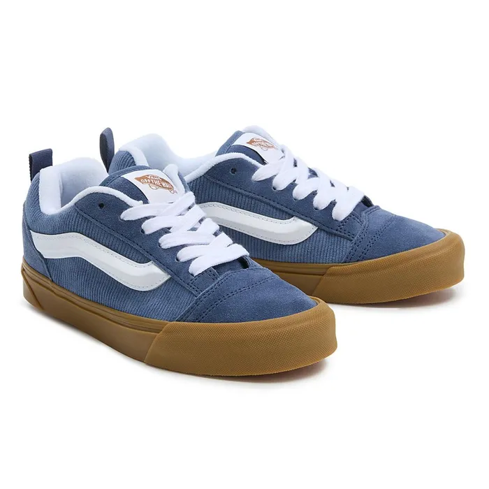 Vans View All Men Knu Skool Shoes Multicolour