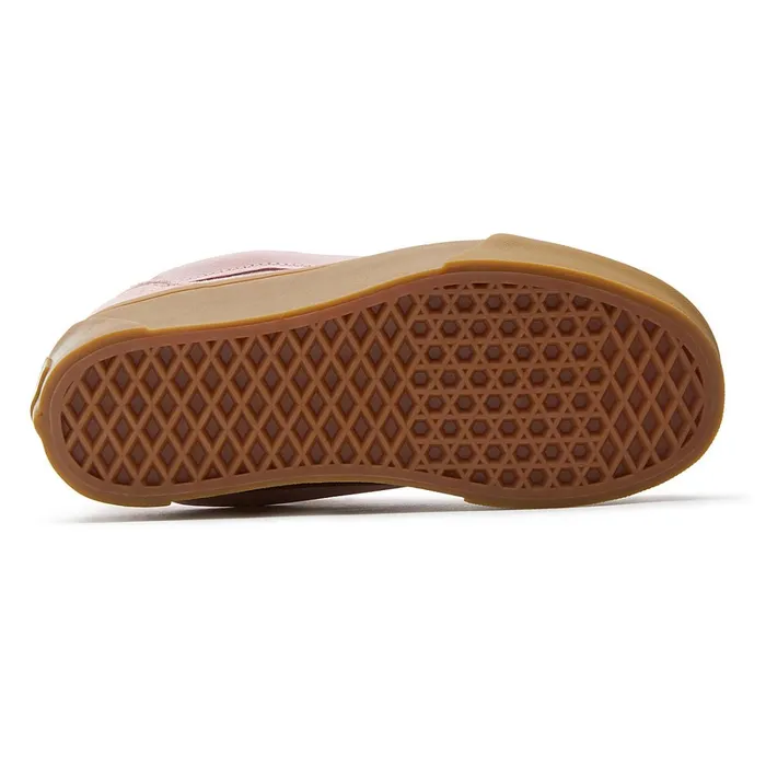 Vans View All Men Knu Stack Shoes Pink