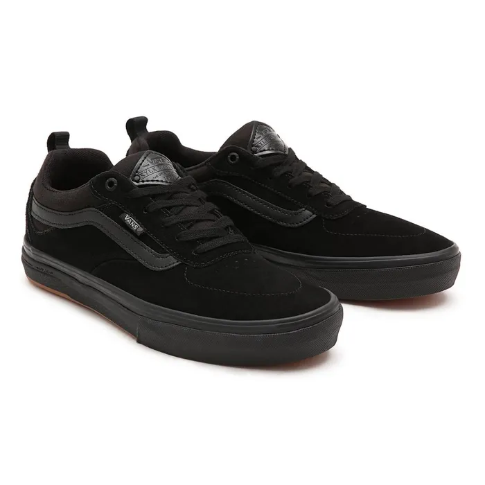 Vans View All Men Kyle Walker Shoes Black