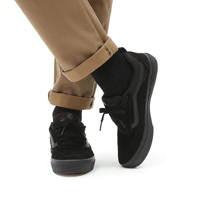 Vans View All Men Kyle Walker Shoes Black