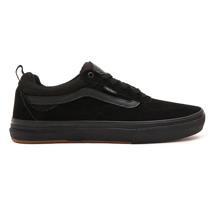 Vans View All Men Kyle Walker Shoes Black