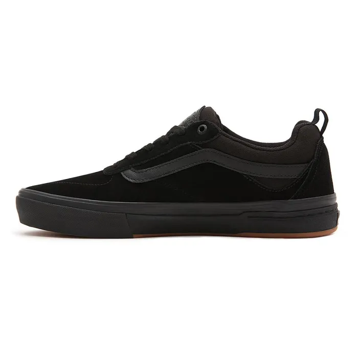 Vans View All Men Kyle Walker Shoes Black