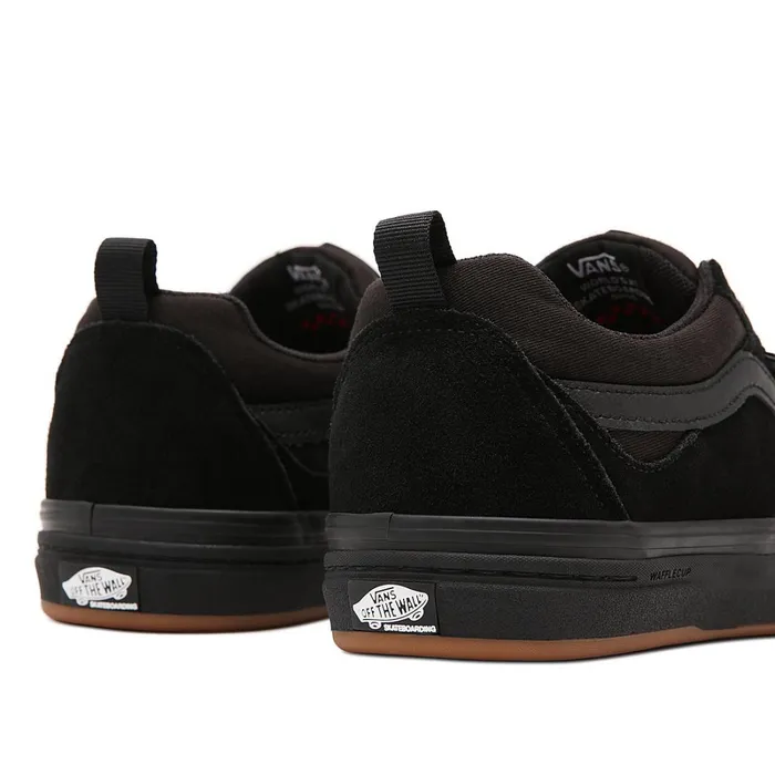 Vans View All Men Kyle Walker Shoes Black