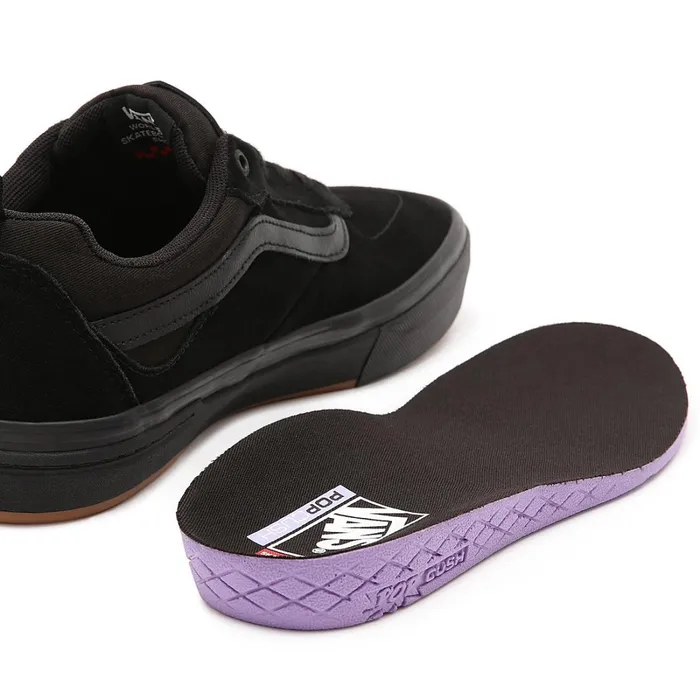 Vans View All Men Kyle Walker Shoes Black