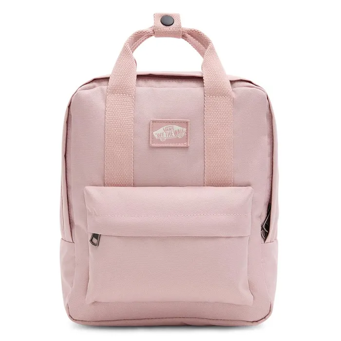 Vans View All Men Low Key Backpack Pink